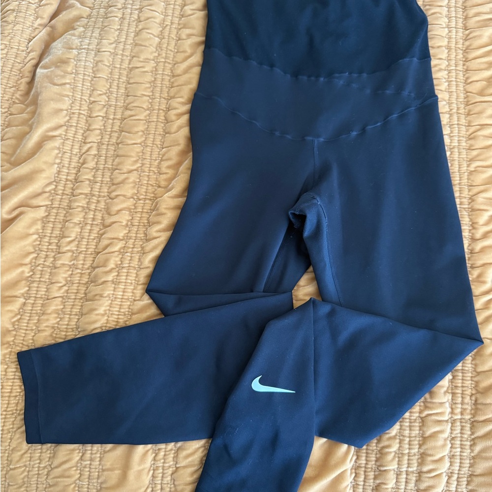 Nike Maternity Leggings